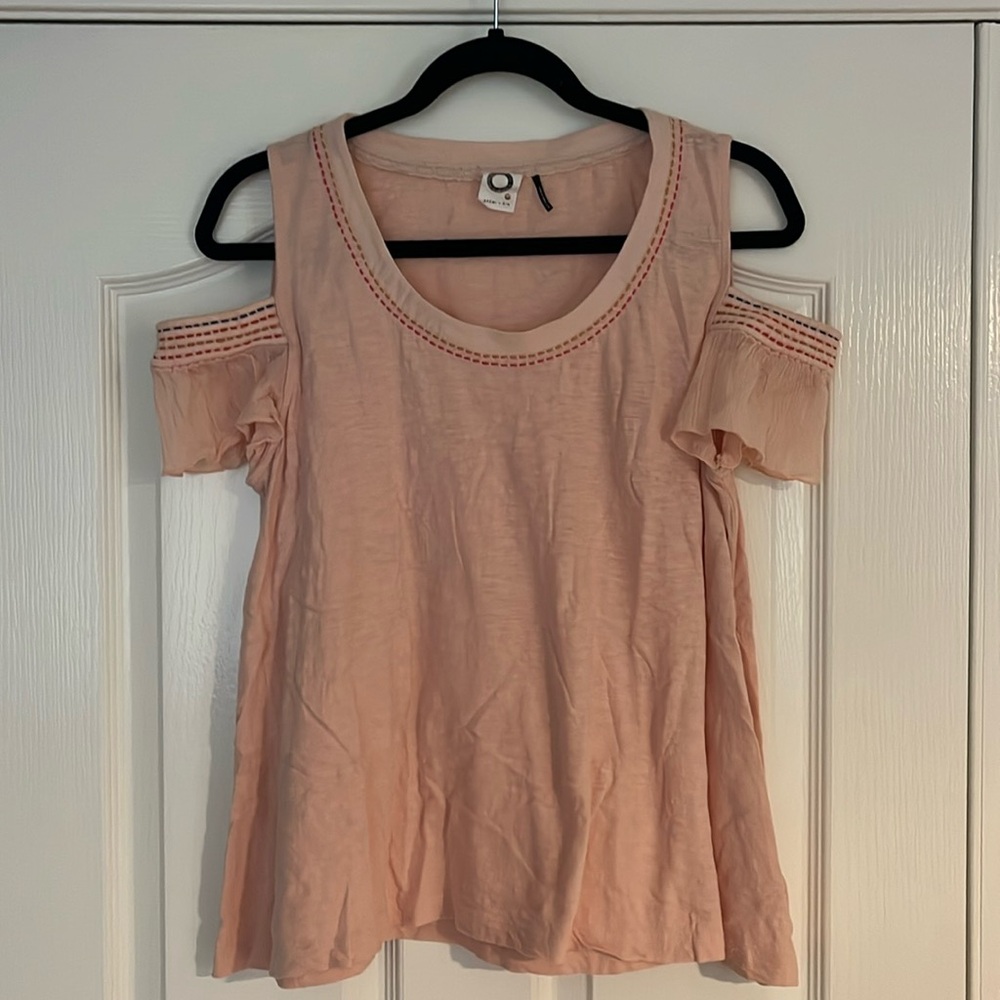 NWOT Akemi + Kin Top